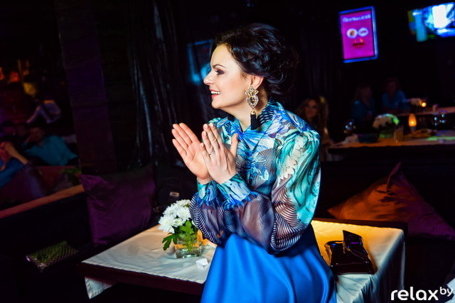 The Black Door - День Рождения Ирины Кабасакал, фото № 58