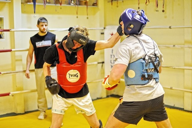 Турнир «Беловежский легион», фото № 34