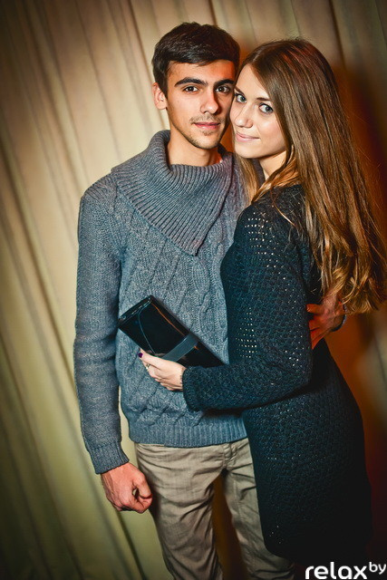 Reboltover party, фото № 47