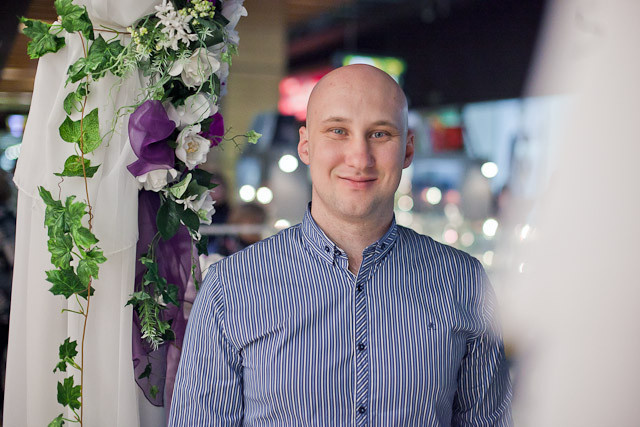 Магазин одежды People: «Хочу замуж и новое платье!», фото № 35