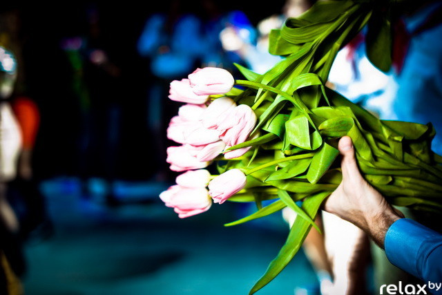 8 марта в компании ARTOX, фото № 32