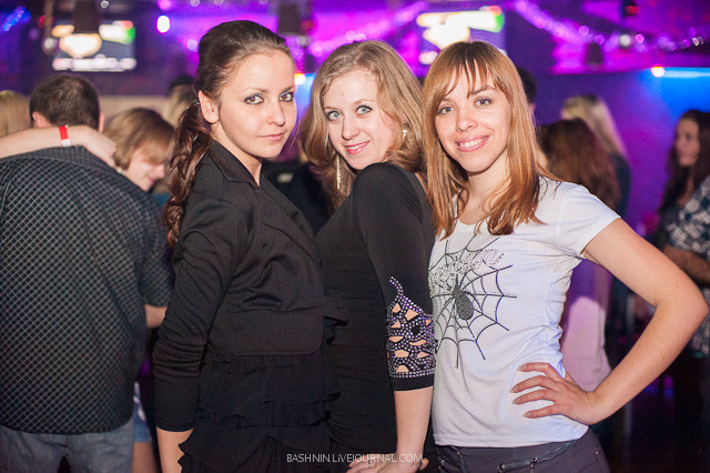 Русская ночь, фото № 84