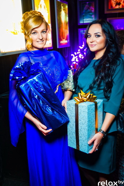 The Black Door - День Рождения Ирины Кабасакал, фото № 140