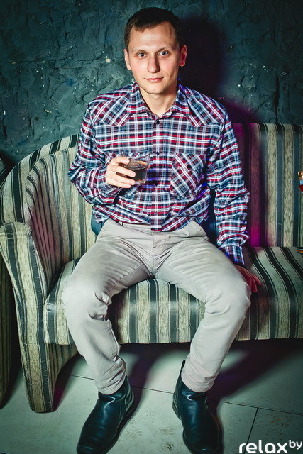 Новогодний корпоратив Artox 3 часть, фото № 91