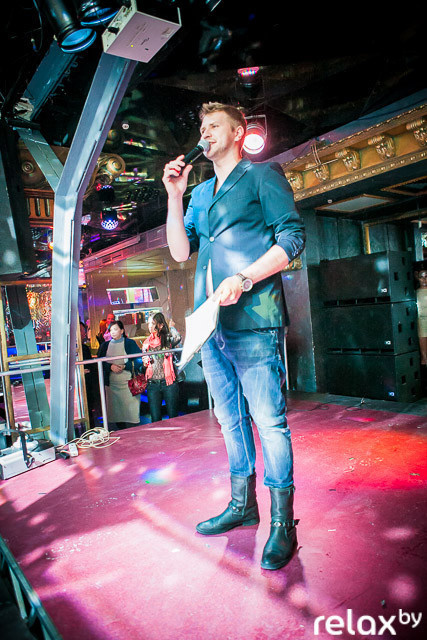 Beauty Battle, фото № 130