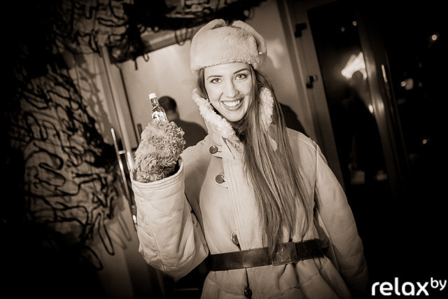 23 февраля в «Белой Веже», фото № 38