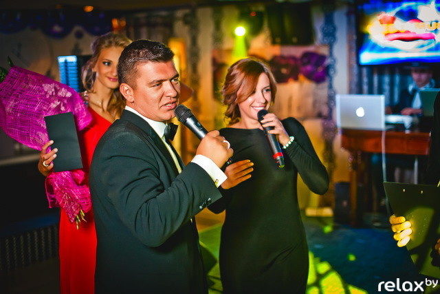 Вечеринка Ryboltover party в клубе  MACKVA, фото № 10