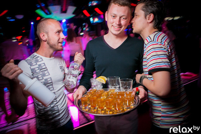 Next Club Show, фото № 115