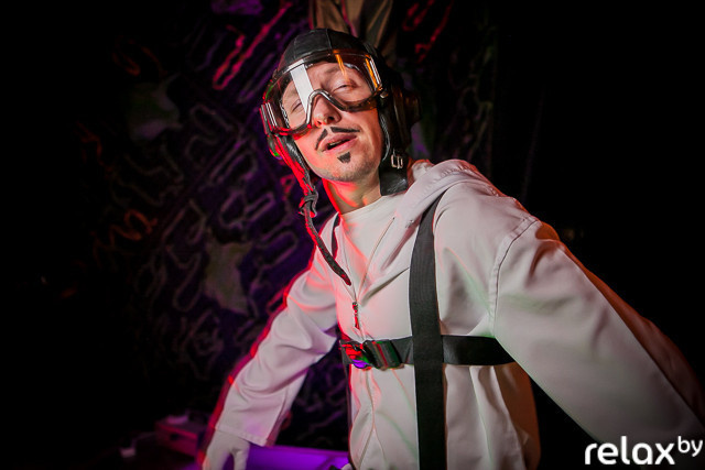 23 февраля в «Белой Веже», фото № 87