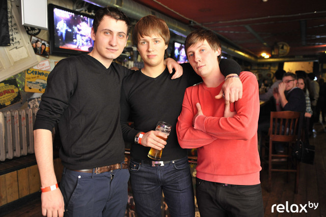 Hot Rock Show, фото № 47