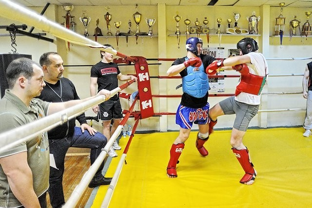 Турнир «Беловежский легион», фото № 228