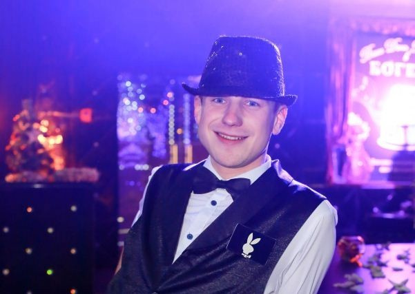 День рождения Ольги Галыгиной в Богеме, фото № 49