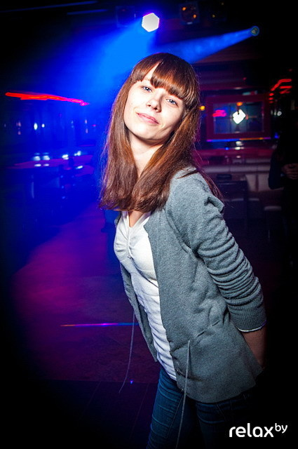 Открытие еженедельного проекта «Русские Ночи Proжekt», фото № 74