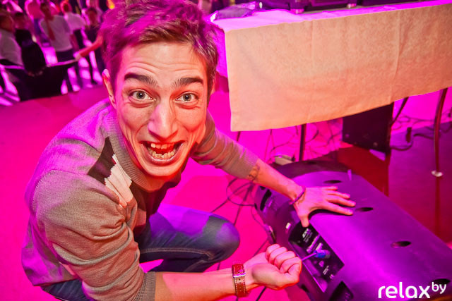 Retro Party, фото № 83