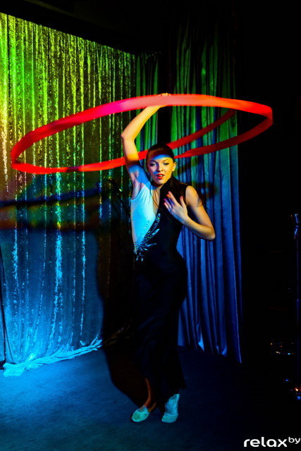 Ryboltover party, фото № 94