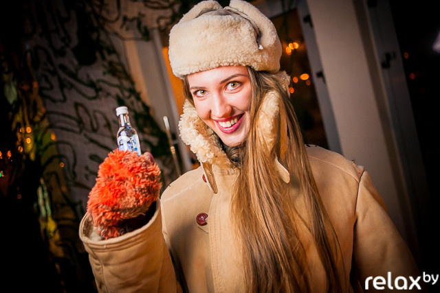 23 февраля в «Белой Веже», фото № 39