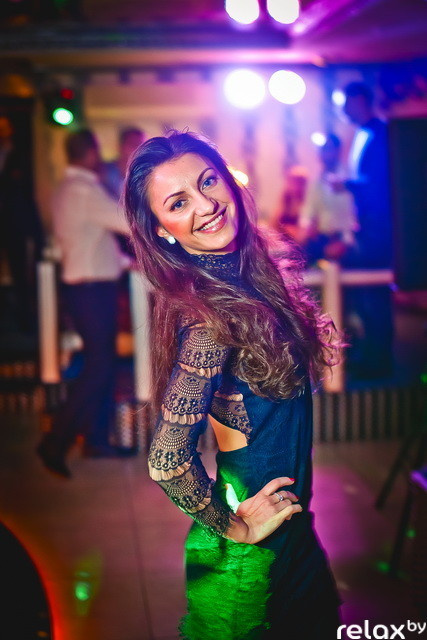 MACKVA - Ryboltover party, фото № 42