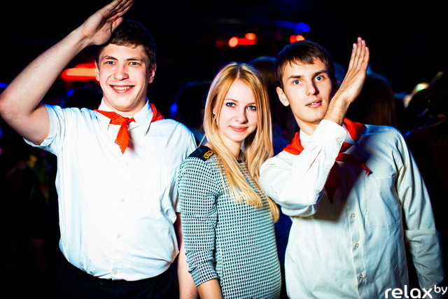 8 марта в компании ARTOX, фото № 40