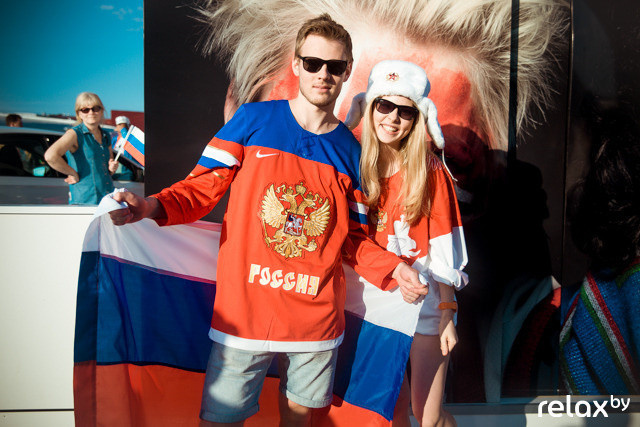 Эти забавные болельщики: заключительная часть, фото № 10