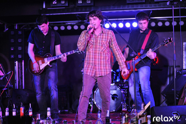 Талант на миллион, фото № 108