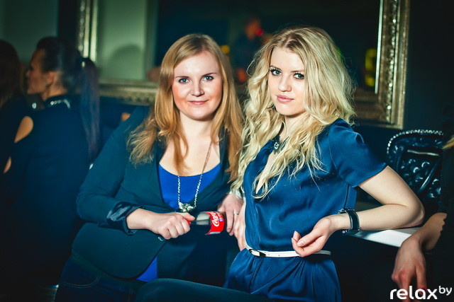 Клубная ночь в Millennium, фото № 86