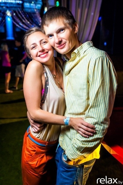 CASABLANCA OPEN YOUR EYES, фото № 57