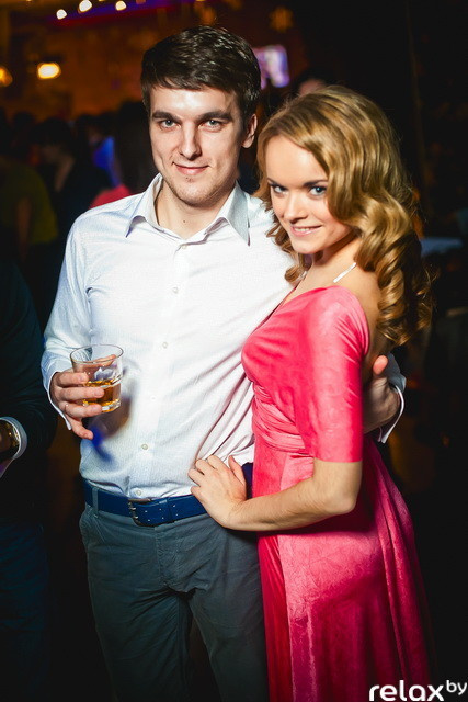 Новогодний корпоратив Artox 3 часть, фото № 144