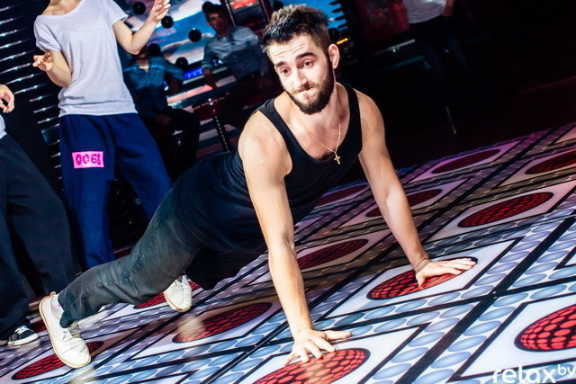 Club Dance Awards, фото № 34