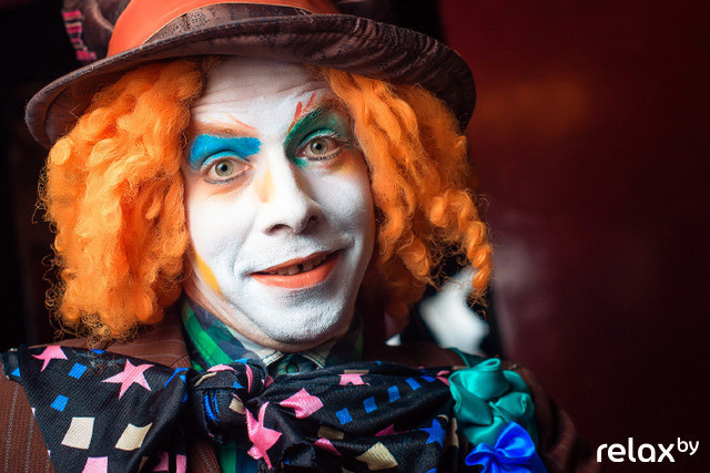 50 веселых фото минских аниматоров, фото № 1