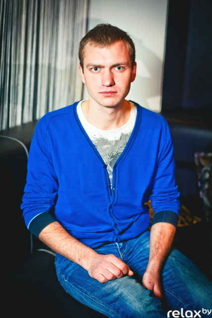 Большой куш, фото № 67