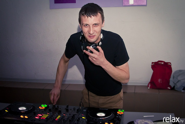 Electro Night, фото № 10