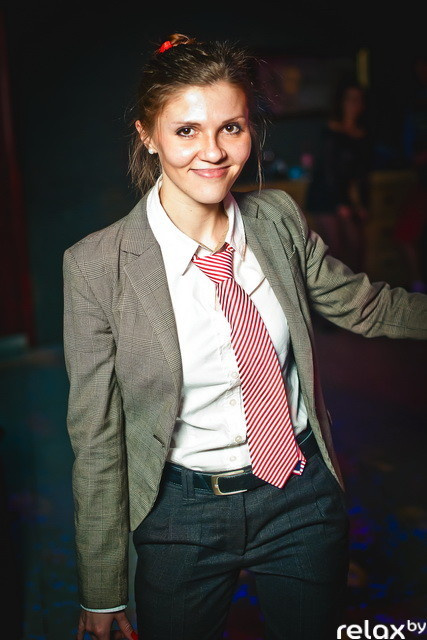 Новогодний корпоратив Artox 3 часть, фото № 37