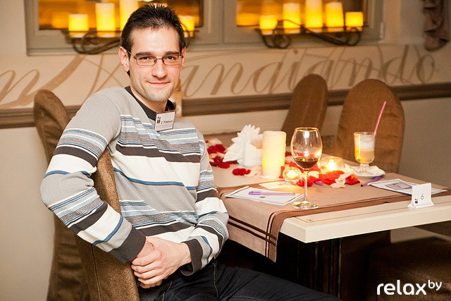 Speed Dating, фото № 69