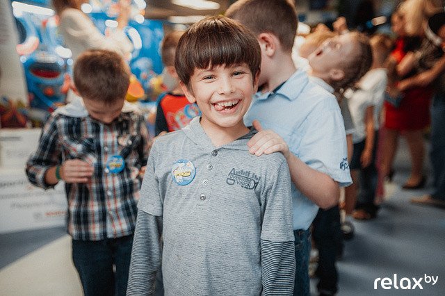 Дети цветы жизни: лучшие детские фото лета 2014, фото № 150