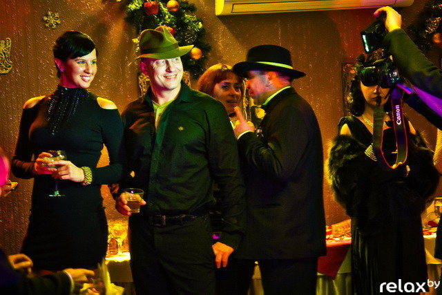 Открытие Бара Boston, фото № 43