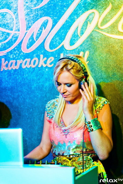 Ryboltover party, фото № 88