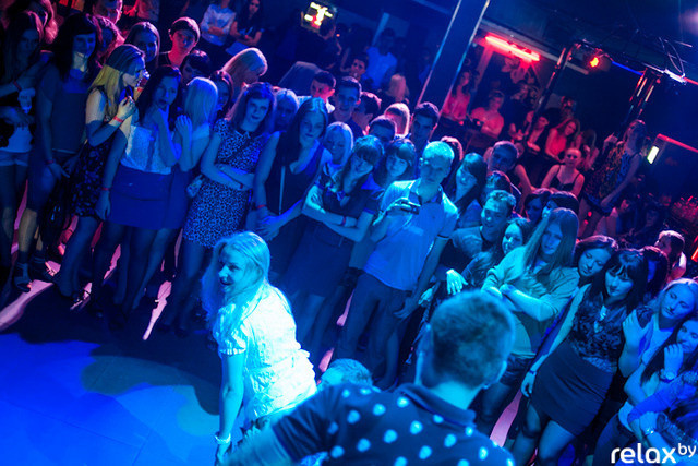 МФЭК PARTY, фото № 100