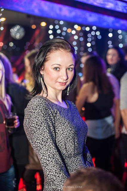 Русская ночь, фото № 74