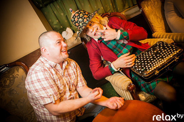 Шерлок Холмс и доктор Ватсон, фото № 42