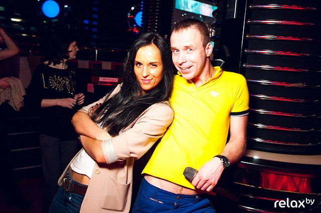 Next Club Show, фото № 44