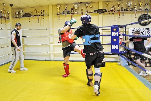 Турнир «Беловежский легион», фото № 88