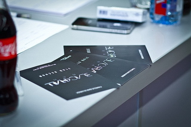 Кастинг Blackhall Bar, фото № 13