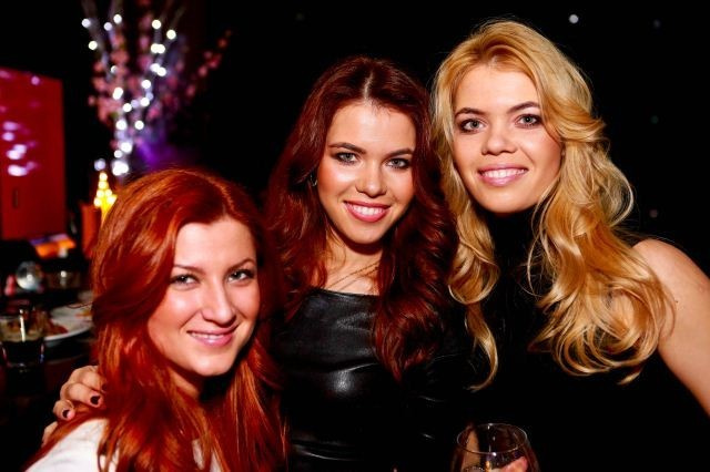 Зажигаем Звезды!, фото № 88