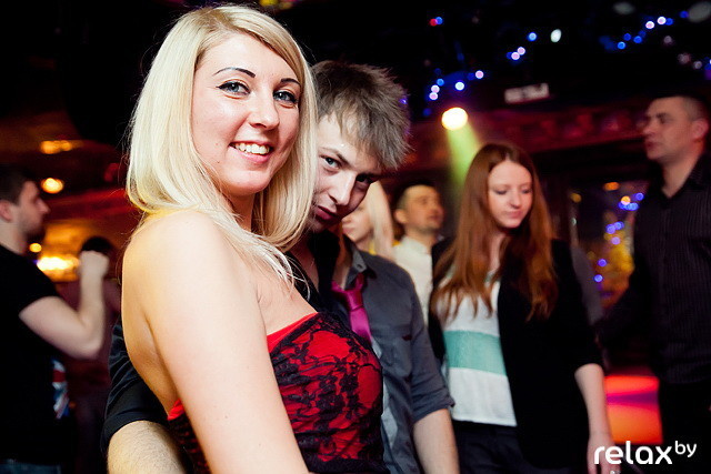 Взрослые игры в Madison, фото № 69