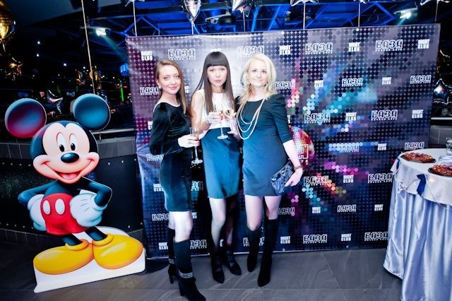 Hollywood Party, фото № 123