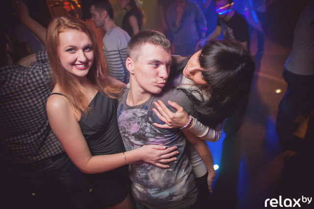 After party. Модное утро, фото № 124