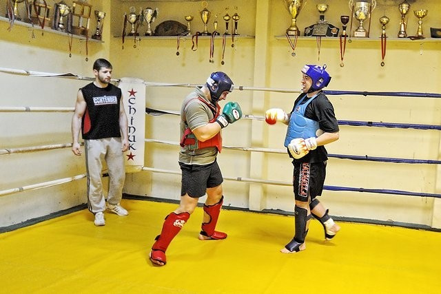 Турнир «Беловежский легион», фото № 87