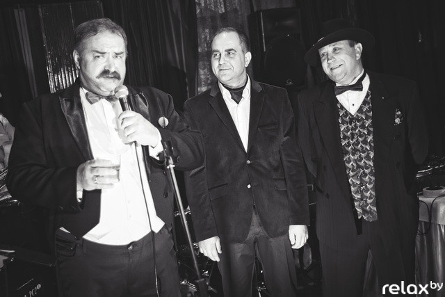 Открытие Бара Boston, фото № 76