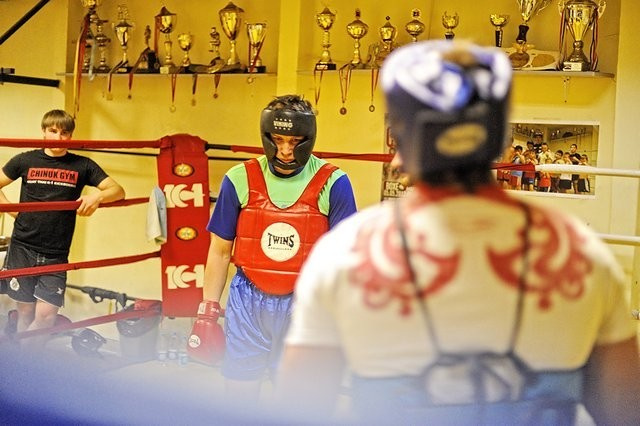 Турнир «Беловежский легион», фото № 64