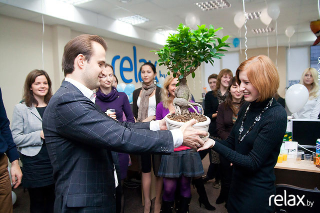 relax.by отметил свой Первый юбилей!, фото № 62